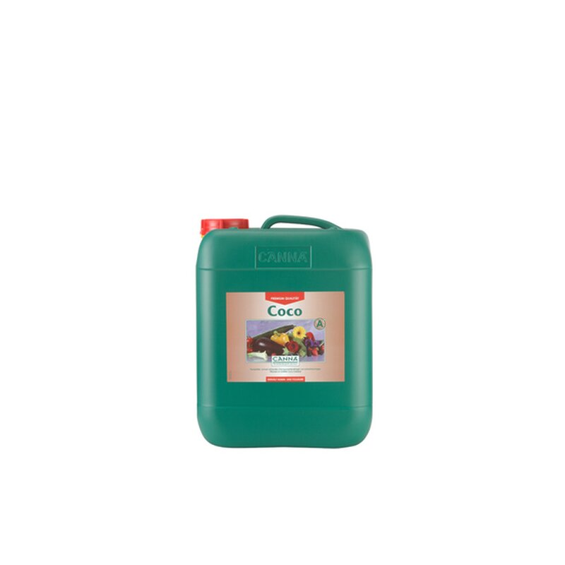 Canna Coco A+B