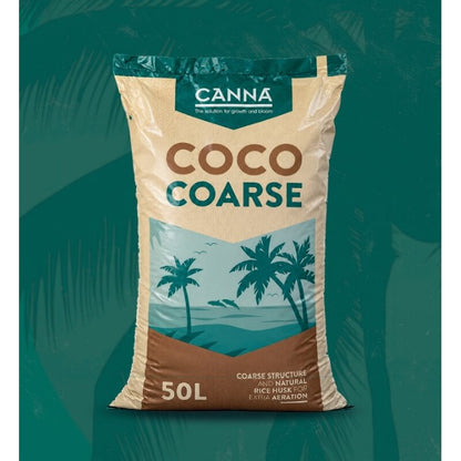 Canna Coco Coarse