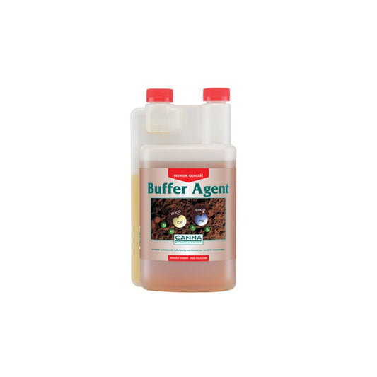 Canna Cogr Buffer Agent