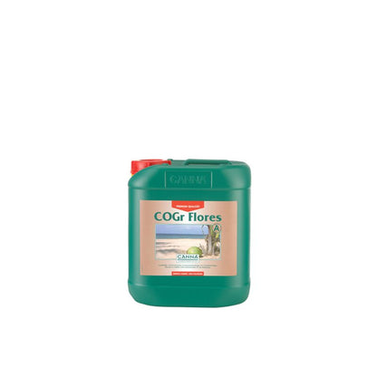 Canna Cogr Flores A+B