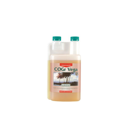 Canna Cogr Vega A+B