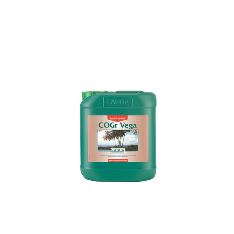 Canna Cogr Vega A+B