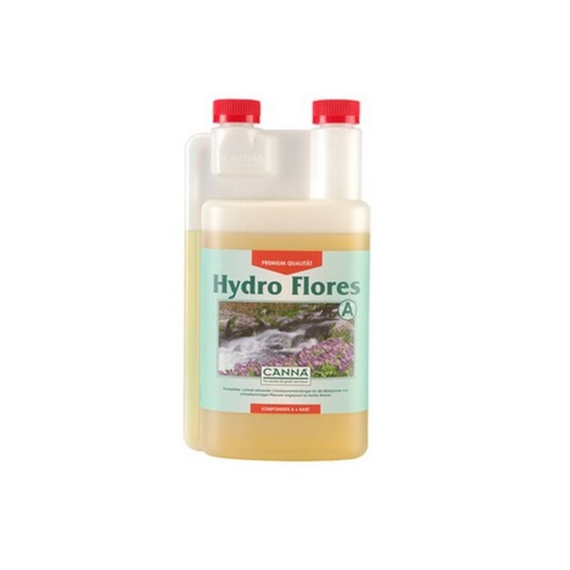 Canna Hydro Flores A+B ww