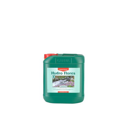 Canna Hydro Flores A+B hw