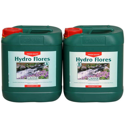 Canna Hydro Flores A+B ww