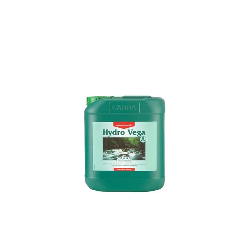 Canna Hydro Vega A+B hw