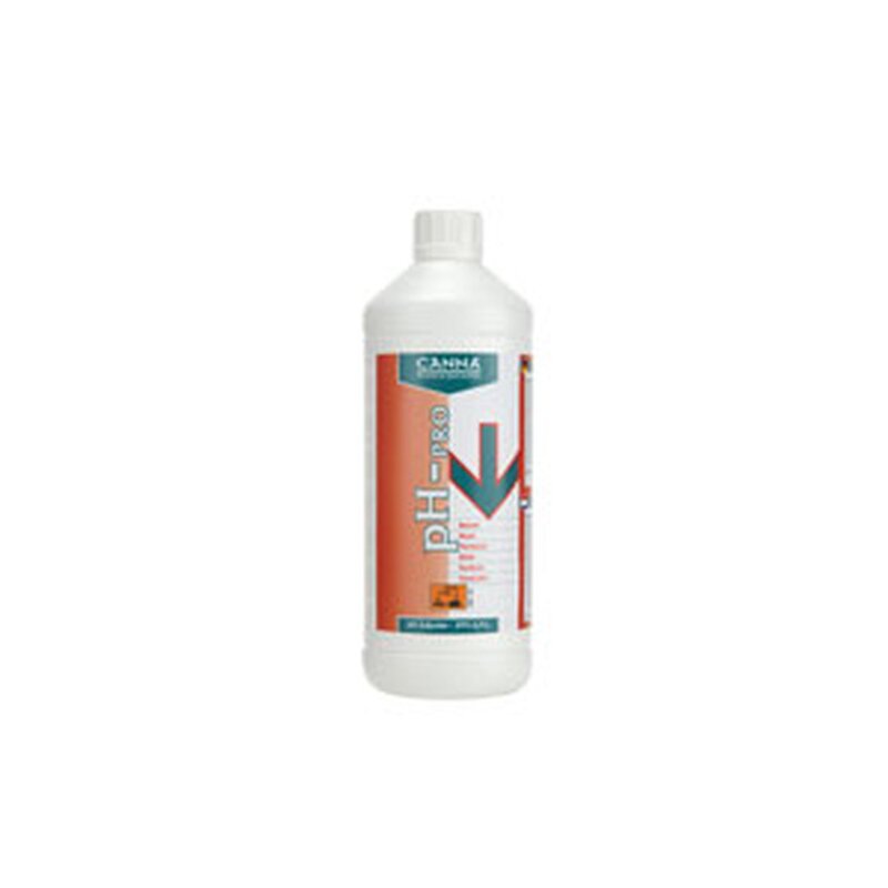 Canna PH-Blüte 59% Pro