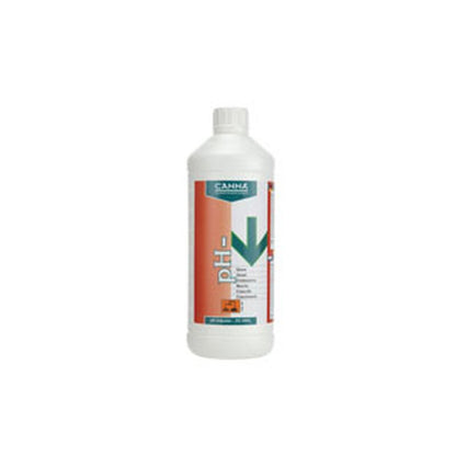 Canna PH-Wuchs 17% Pro