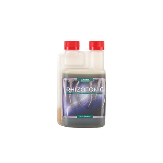 Canna Rhizotonic