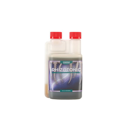 Canna Rhizotonic