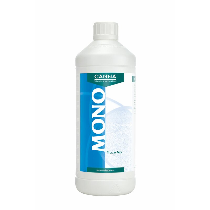 Canna Spurenelementemix