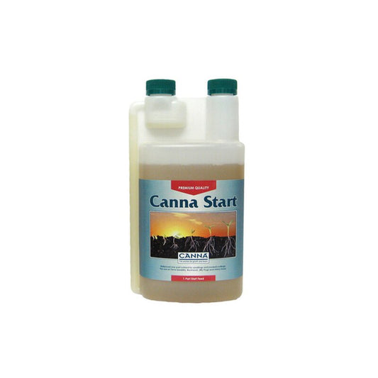 Canna Start