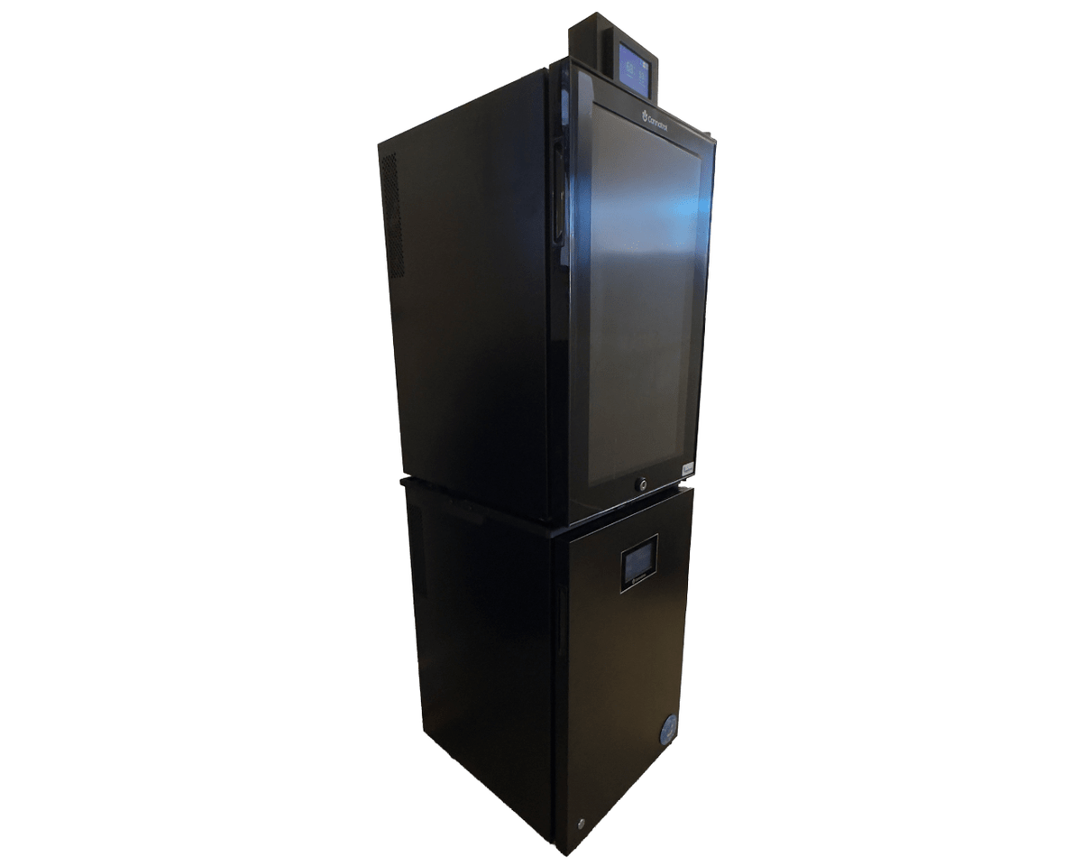 Cannatrol Stacker Universal – Stapelrahmen für Cool Cure
