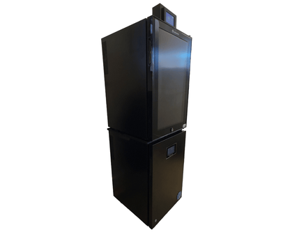 Cannatrol Stacker Universal – Stapelrahmen für Cool Cure