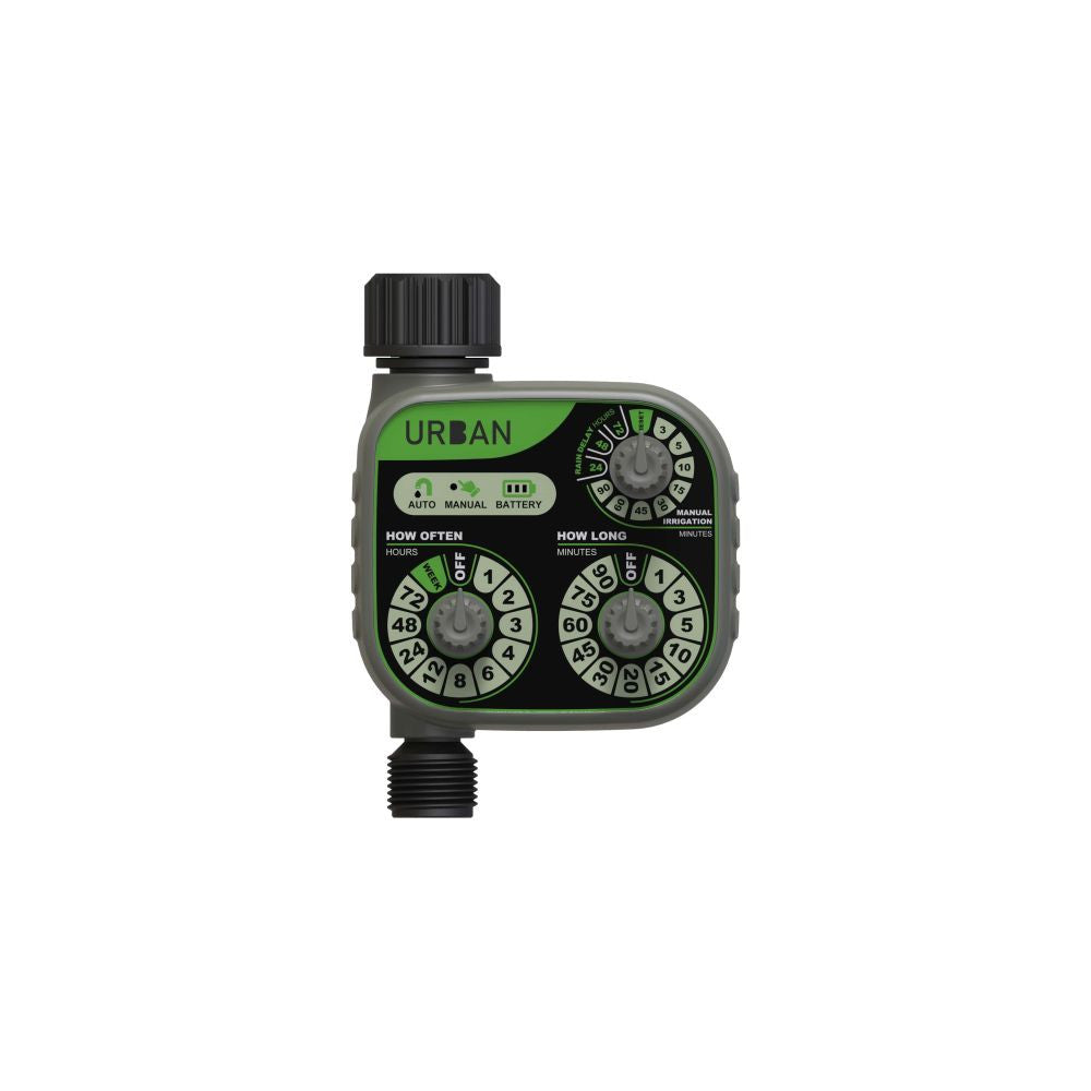 Urban Analog Hose Timer