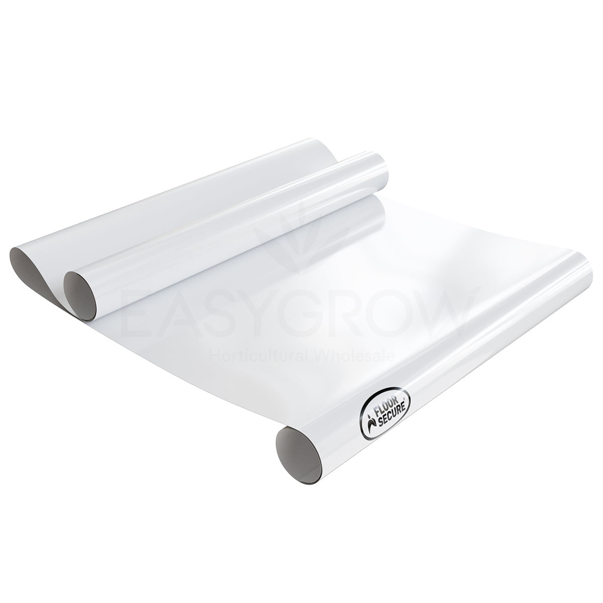 White Floor Secure® foil 4m x 25m