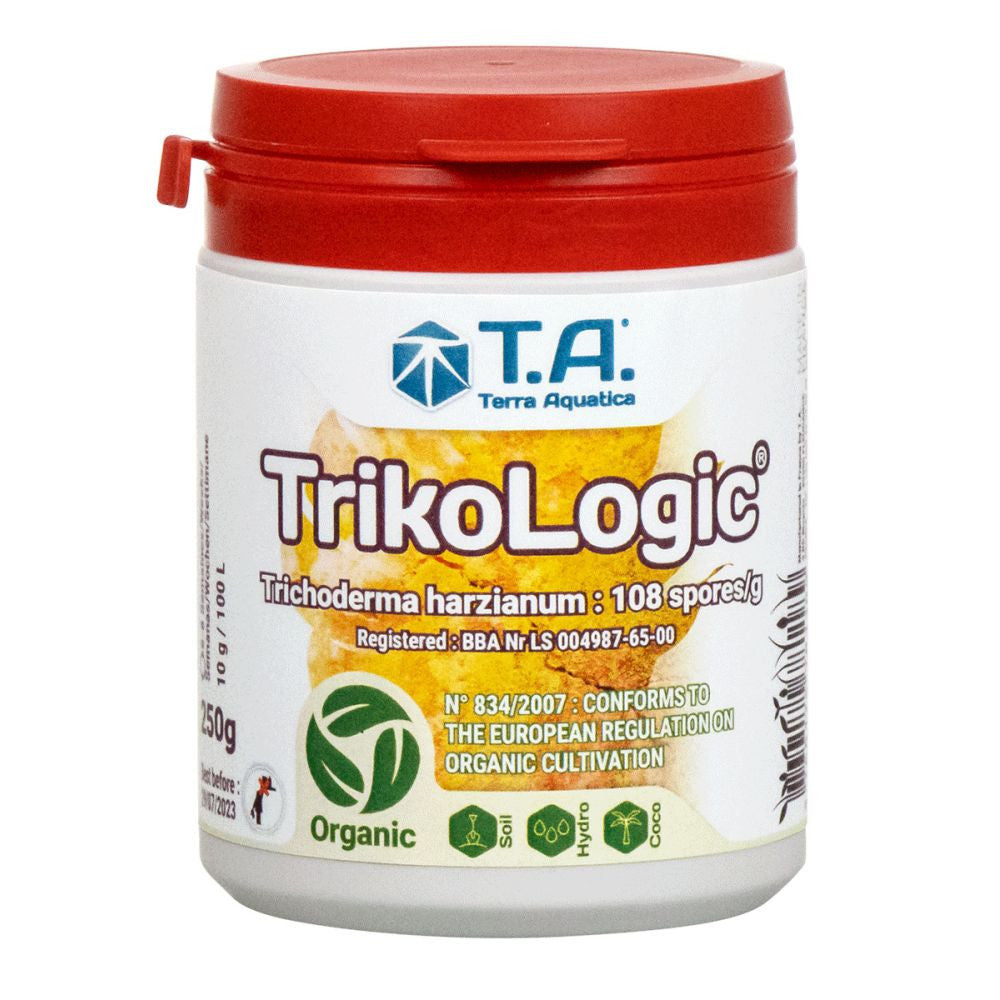 Terra Aquatica Trikologic 250 g