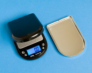 Waage Spectrum Miniscale 500 g/0,1 g