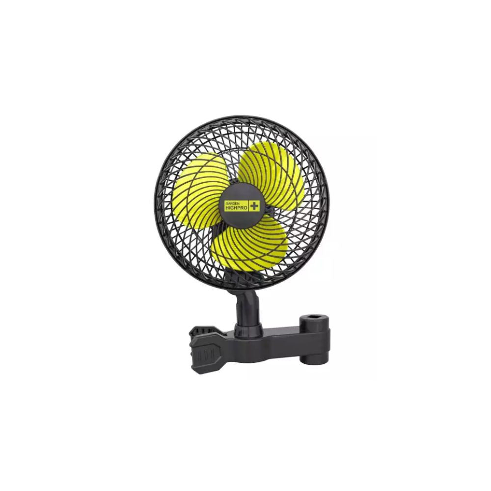Garden High Pro Oscillating Fan 20W, Durchmesser 20 cm