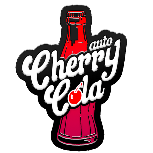 Cherry Cola -420