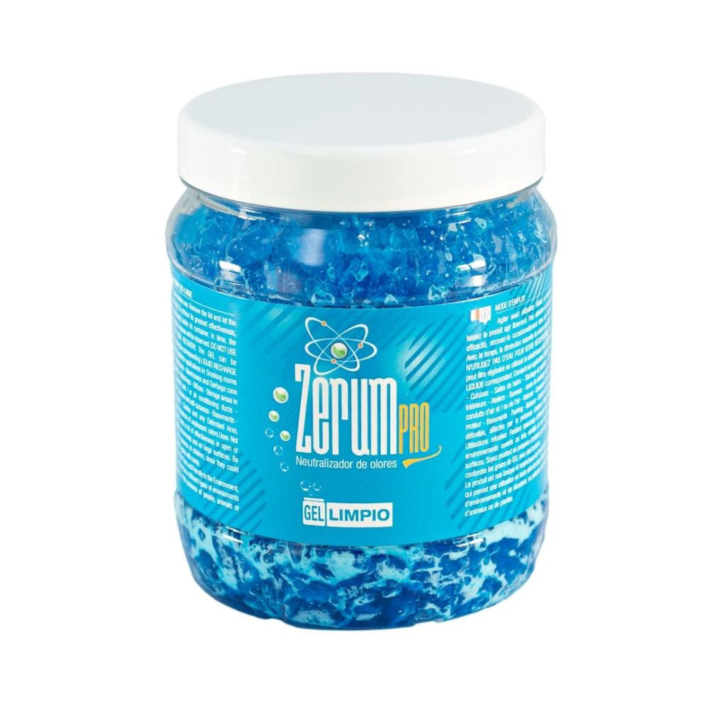 Zerum PRO Gel Limpio, 900 g