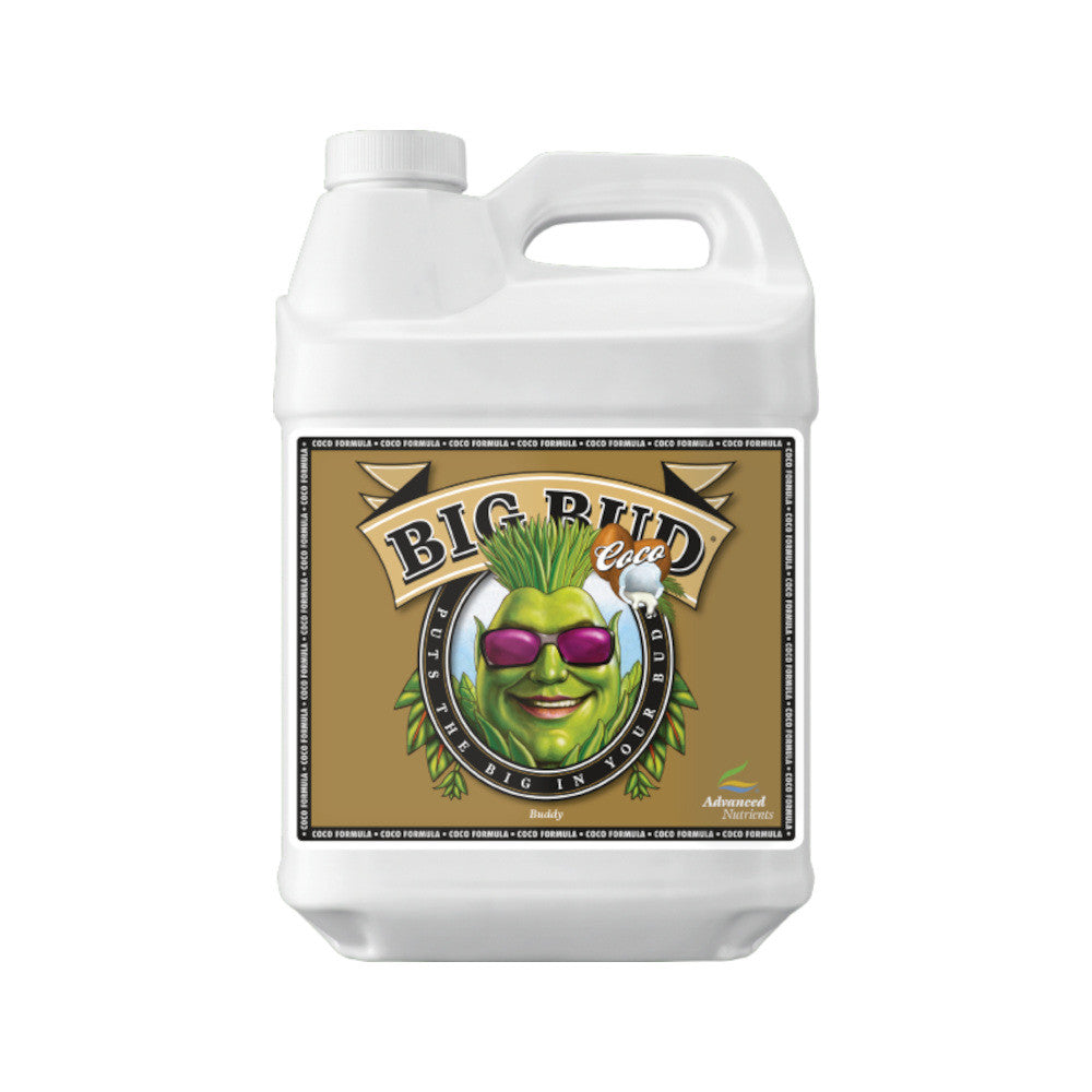 Advanced Nutrients Big Bud Coco Liquid 20 l