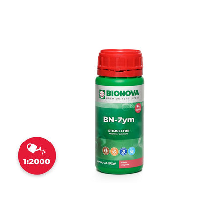 BioNova BN-Zym