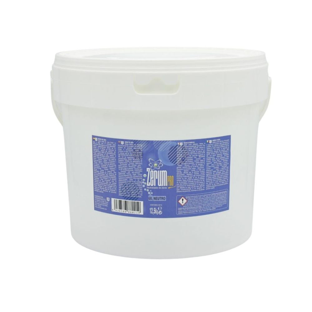 Zerum PRO Gel Neutral, 12.5 kg