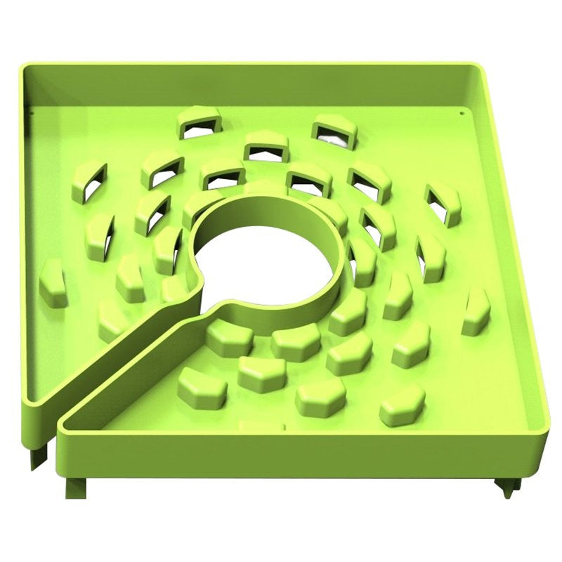 Grow Cap 8″ - Bewässerungsdeckel für Töpfe 20x20cm