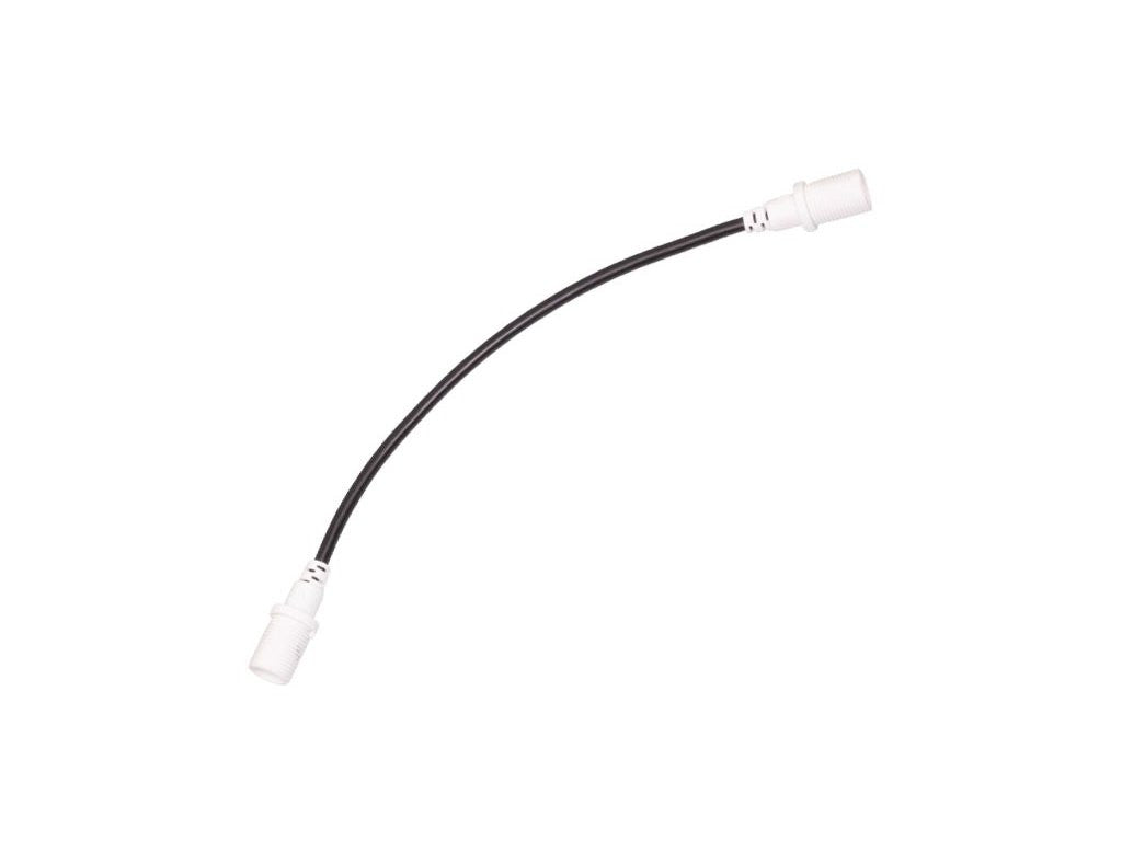 Kabelpaket 12 - Adapter für EC-Signal Gavita und Systemair, Steckerbuchsen/Stecker.