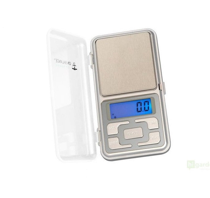 Waage On Balance DY Miniscale 500 g/0,1 g