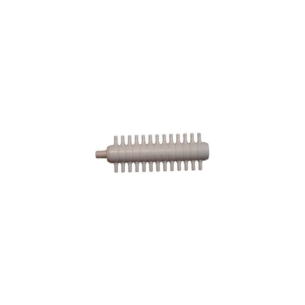 Verteilernabenanschluss 12 mm für 26x 4 mm Kapillare