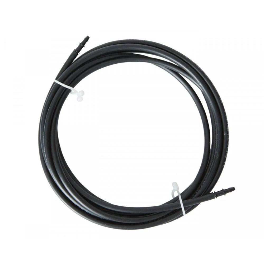Bluelab Nährstoffschlauch (schwarz) Geeignet für Bluelab PeriPod M – 4 m