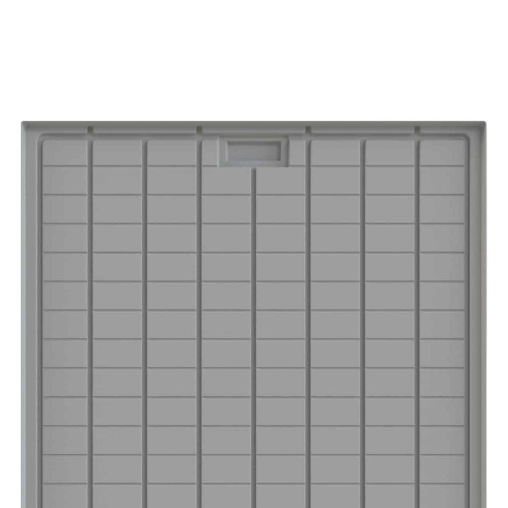 Ebb&Flow tray 120x240 cm - Nur Selbstabholung