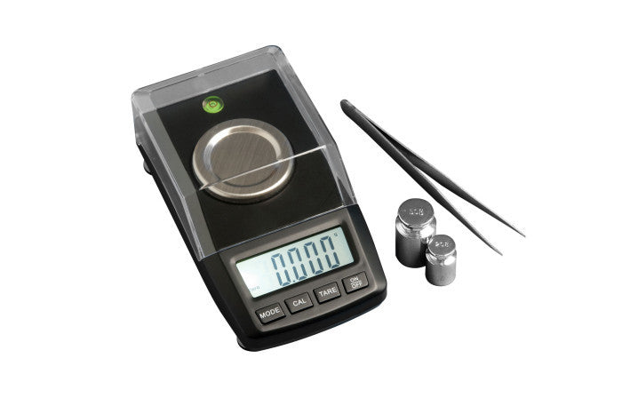 Waage On Balance Carat scale, 50 g/0,001 g
