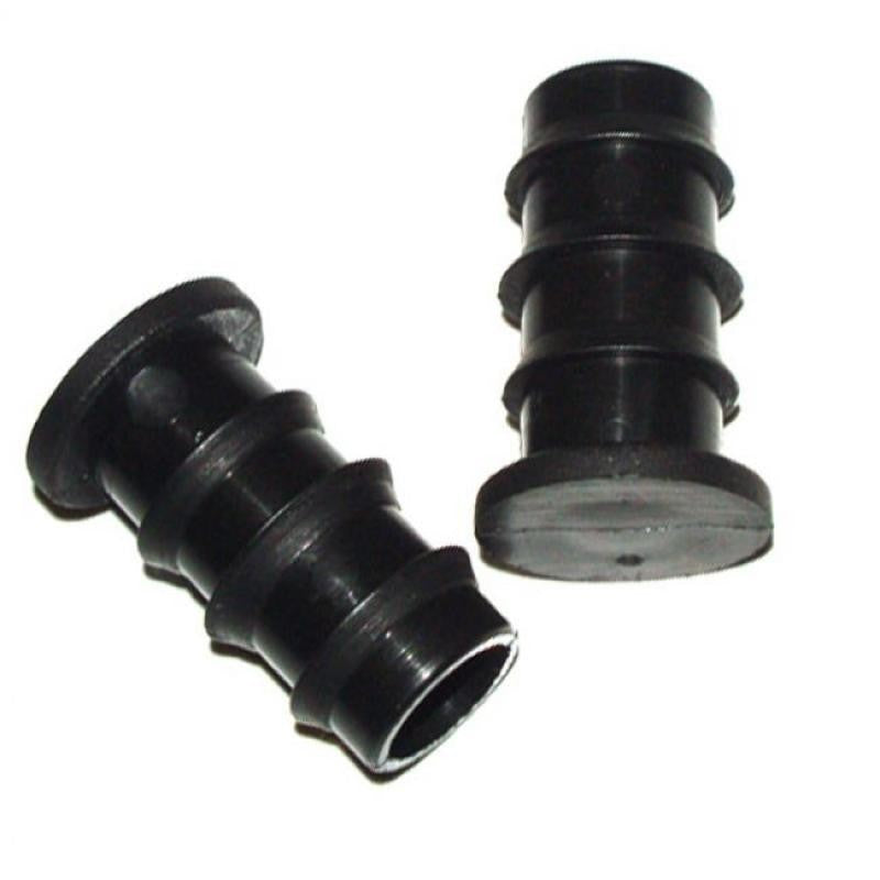 Autopot 16 mm Endstück