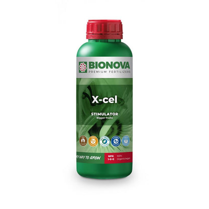 BioNova X-cel Booster