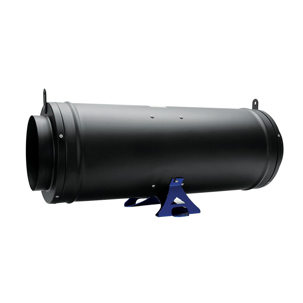 Mountain Air Whisper Fan EC 150 mm, 594 m3/Std