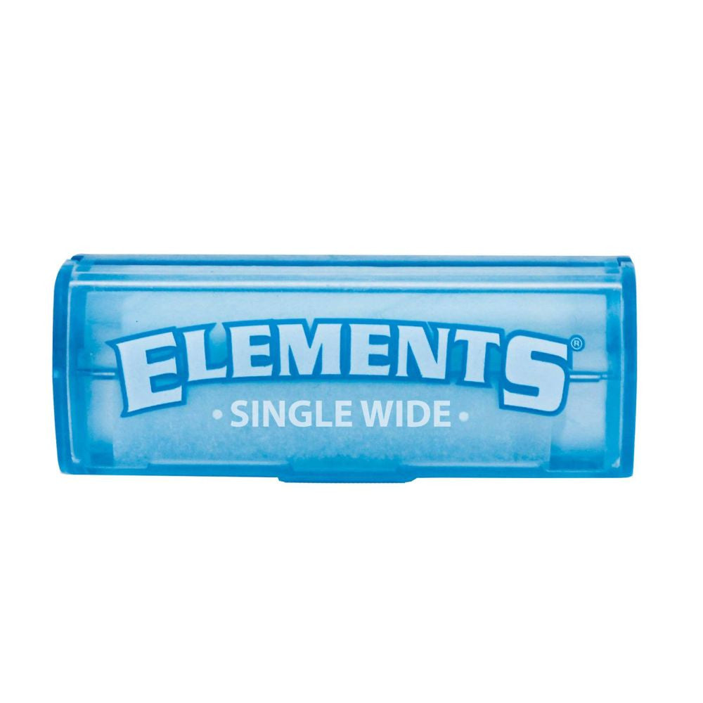 Rollenpapier ELEMENTS Slim, 5m-Packung in einem Kunststoffhalter