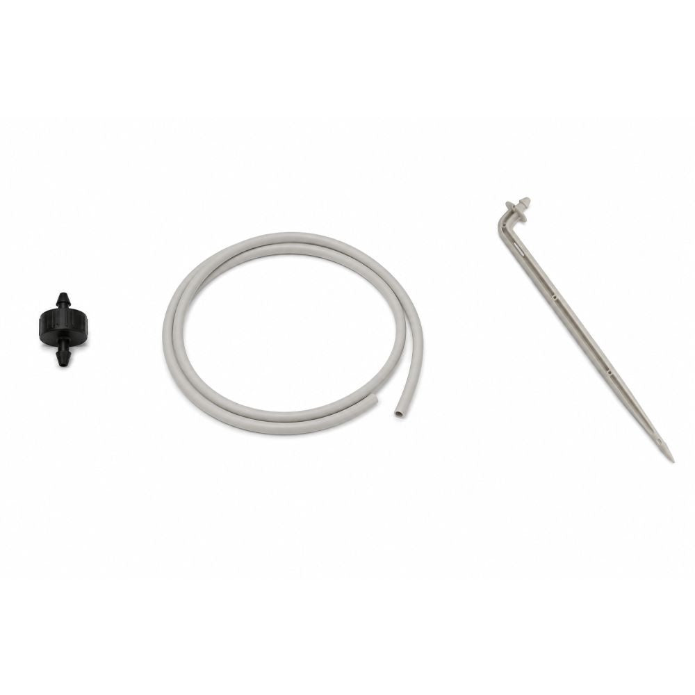 Netafim Set PCJ LNCL Tropfer 3 l/h, 70cm Schlauch + Nadel
