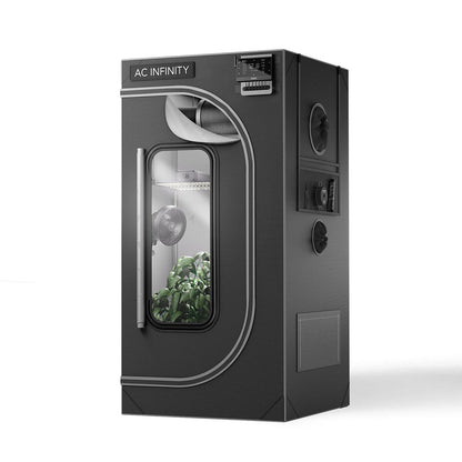 AC Infinity CLOUDLAB 422