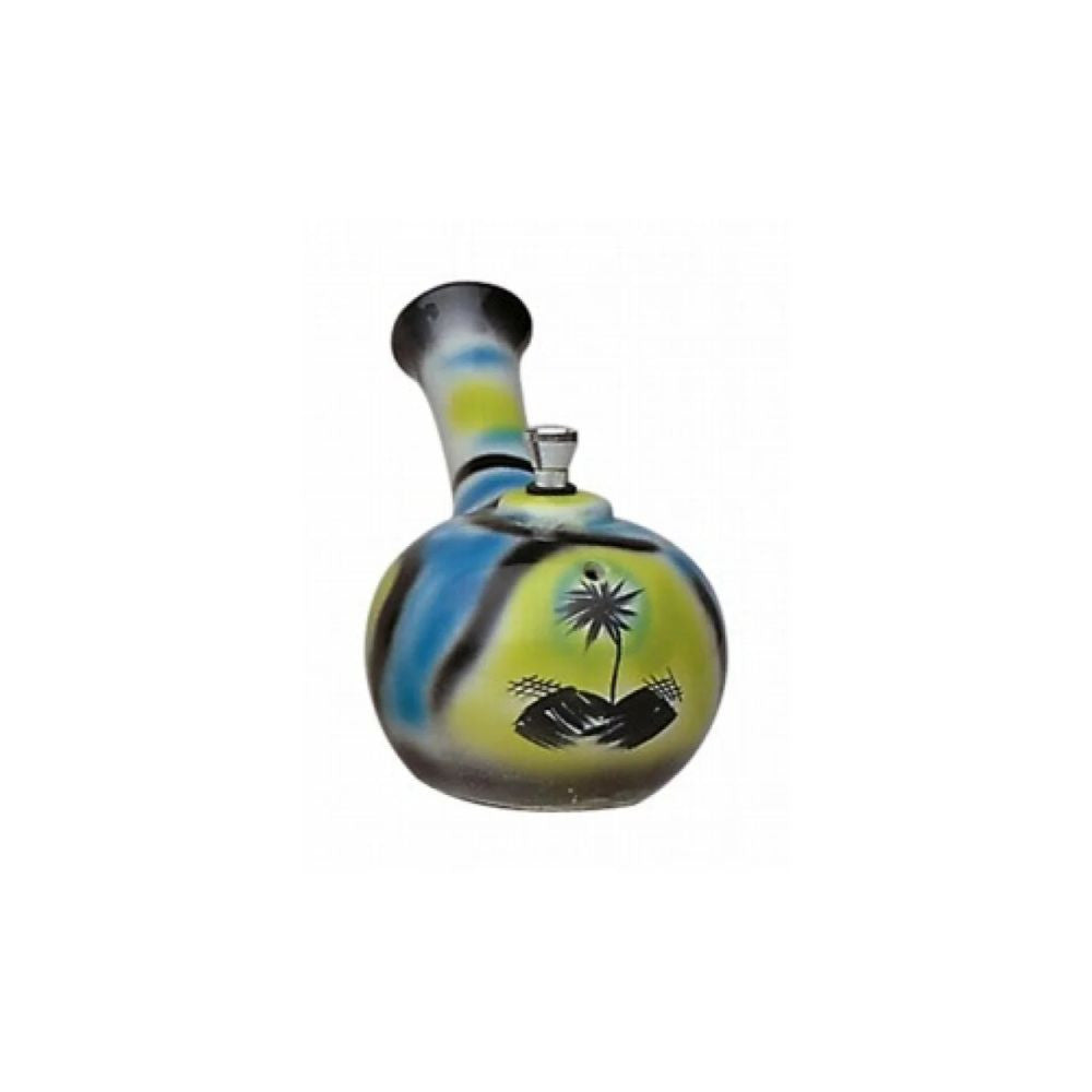 Keramický bong, Pohoda, 15 cm, 1 ks