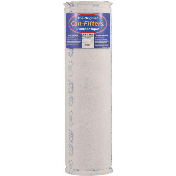 Filter CAN-Original 2100-2400 m3/h, 250 mm