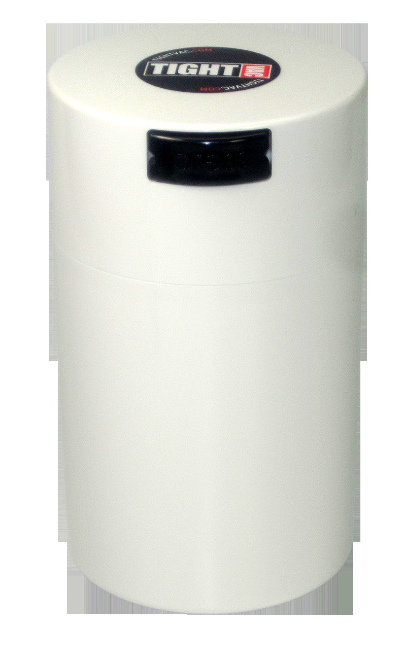 TightVac Vakuumdose, 2350 ml, weiß