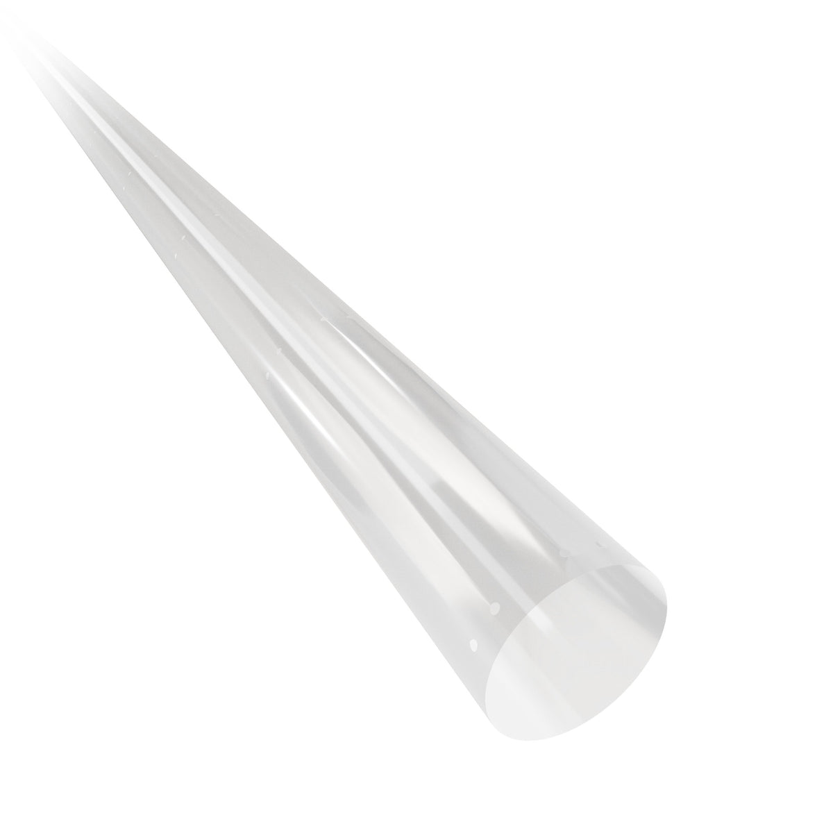 Trolmaster 6 Inch Poly Air Sock 15,2 cm, 1 m (PS-6)