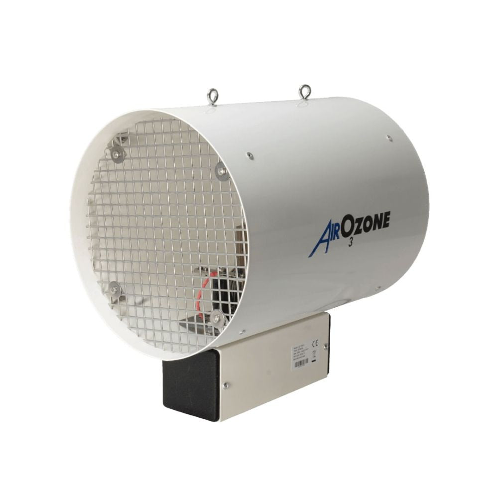 AirOzone Ozongenerator - 250 mm, 1800 m3/h