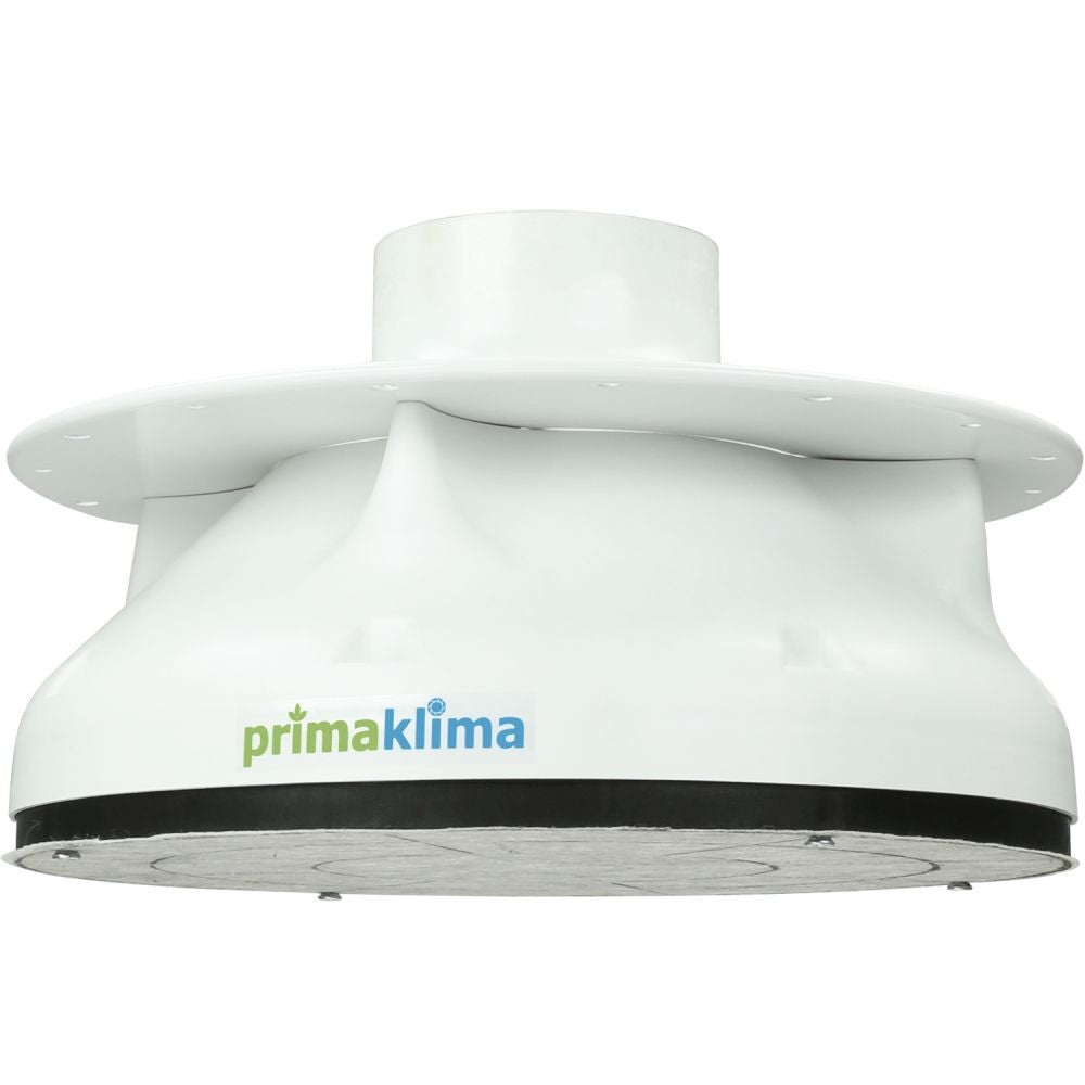 Prima Klima PITPUK Starter Kit 150 mm, 240 m3/h, pachový filtr