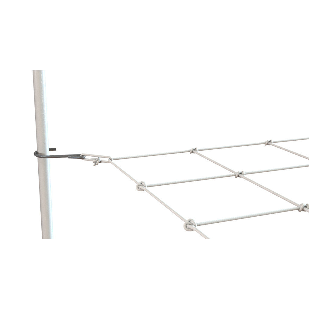 Secret Jardin Web TH 120W - nicht-elastisches Netz