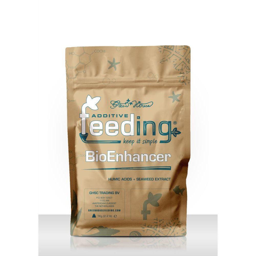 Green House Feeding BioEnhancer 1 kg