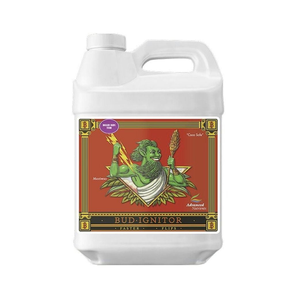 Advanced Nutrients Bud Ignitor 20 l